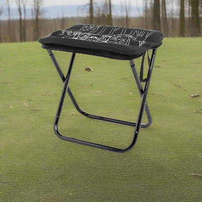 Table camping pliante - CampingFoldableChair™ - Confort Camping